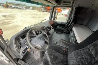 Mercedes-Benz Actros, 235 kW, diesel, automatic