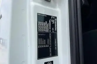 Mercedes-Benz Actros, 235 kW, diesel, automatic