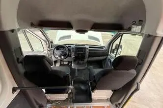 Mercedes-Benz Sprinter, 120 kW, дизель, автомат