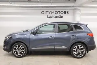 Renault Kadjar, 1.5, 85 kW, diisel, automaat, esivedu