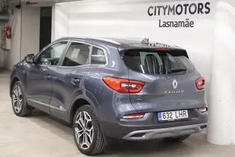 Renault Kadjar, 1.5, 85 kW, diisel, automaat, esivedu