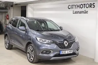 Renault Kadjar, 1.5, 85 kW, diisel, automaat, esivedu