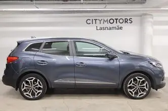 Renault Kadjar, 1.5, 85 kW, diisel, automaat, esivedu