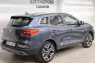 Renault Kadjar, 1.5, 85 kW, diisel, automaat, esivedu