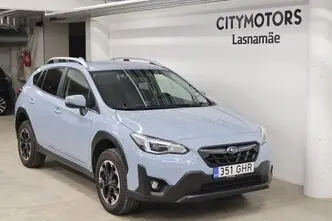 Subaru XV, 1.6, 84 kW, bensiin, automaat, nelikvedu