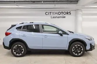 Subaru XV, 1.6, 84 kW, bensiin, automaat, nelikvedu