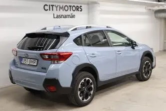 Subaru XV, 1.6, 84 kW, bensiin, automaat, nelikvedu