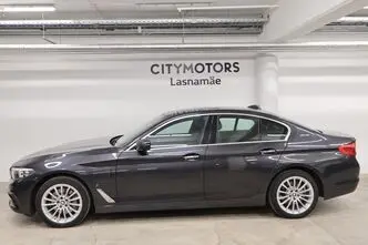 BMW 530, 2.0, 135 kW, pistikhübriid, automaat, tagavedu