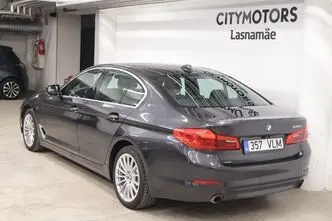 BMW 530, 2.0, 135 kW, pistikhübriid, automaat, tagavedu