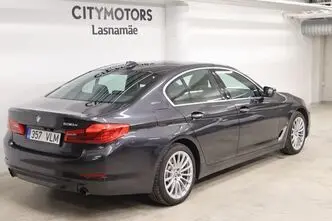 BMW 530, 2.0, 135 kW, pistikhübriid, automaat, tagavedu