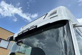Scania R540, 397 kW, diisel, automaat