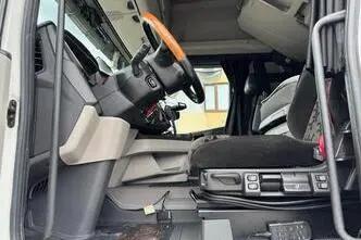 Scania R540, 397 kW, diisel, automaat