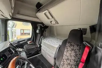 Scania R540, 397 kW, diisel, automaat
