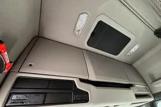 Scania R540, 397 kW, diisel, automaat
