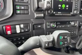 Scania R540, 397 kW, diisel, automaat