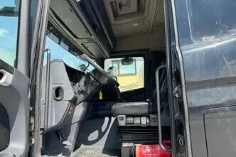 Scania G480 8X4, 353 kW, diisel, manuaal