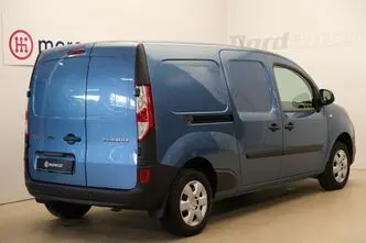Renault Kangoo, 1.5, 70 kW, diisel, manuaal, esivedu