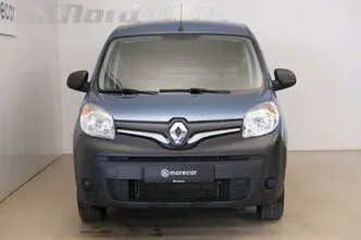 Renault Kangoo, 1.5, 70 kW, diisel, manuaal, esivedu