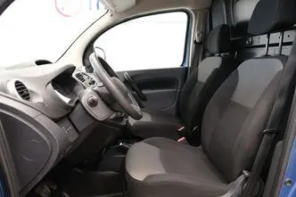 Renault Kangoo, 1.5, 70 kW, diisel, manuaal, esivedu