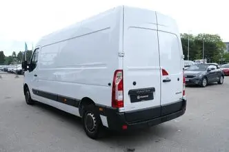 Renault Master, 2.3, 100 kW, diisel, manuaal, esivedu