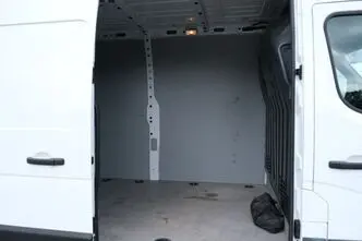 Renault Master, 2.3, 100 kW, diisel, manuaal, esivedu