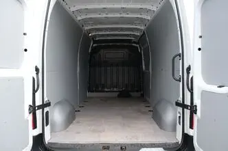 Renault Master, 2.3, 100 kW, diisel, manuaal, esivedu