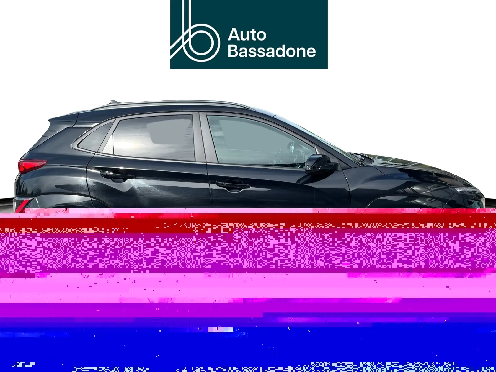 Hyundai Kona, elekter, automaat, esivedu