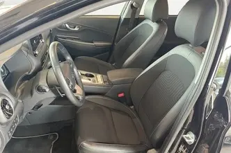 Hyundai Kona, elekter, automaat, esivedu