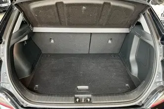 Hyundai Kona, elekter, automaat, esivedu
