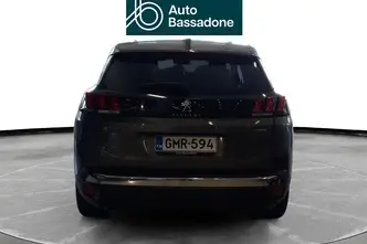 Peugeot 3008, 1.2, 96 kW, petrol, automatic, front-wheel drive