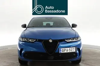 Alfa Romeo Tonale, 1.5, 96 kW, hybrid, automatic, front-wheel drive