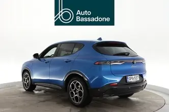 Alfa Romeo Tonale, 1.5, 96 kW, hybrid, automatic, front-wheel drive