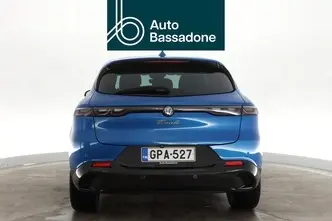 Alfa Romeo Tonale, 1.5, 96 kW, hybrid, automatic, front-wheel drive