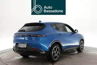 Alfa Romeo Tonale, 1.5, 96 kW, hybrid, automatic, front-wheel drive