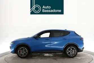 Alfa Romeo Tonale, 1.5, 96 kW, hybrid, automatic, front-wheel drive