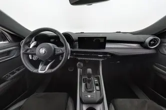 Alfa Romeo Tonale, 1.5, 96 kW, hybrid, automatic, front-wheel drive