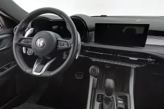 Alfa Romeo Tonale, 1.5, 96 kW, hybrid, automatic, front-wheel drive