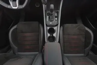 Alfa Romeo Tonale, 1.5, 96 kW, hybrid, automatic, front-wheel drive