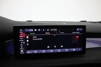 Alfa Romeo Tonale, 1.5, 96 kW, hybrid, automatic, front-wheel drive