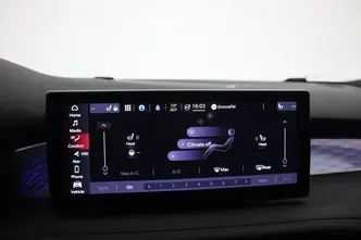 Alfa Romeo Tonale, 1.5, 96 kW, hybrid, automatic, front-wheel drive