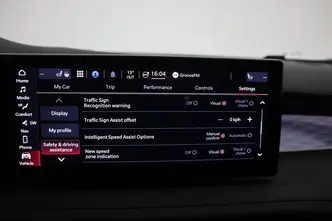 Alfa Romeo Tonale, 1.5, 96 kW, hybrid, automatic, front-wheel drive