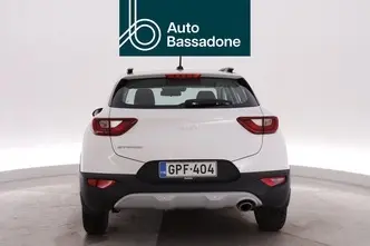 Kia Stonic, 1.0, 74 kW, petrol, manual, front-wheel drive