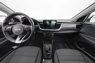 Kia Stonic, 1.0, 74 kW, petrol, manual, front-wheel drive