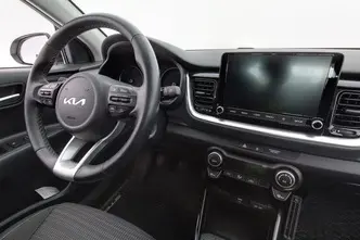 Kia Stonic, 1.0, 74 kW, petrol, manual, front-wheel drive