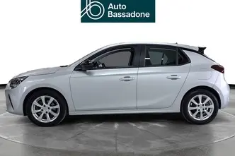 Opel Corsa, 1.2, 74 kW, бензин, автомат, передний привод