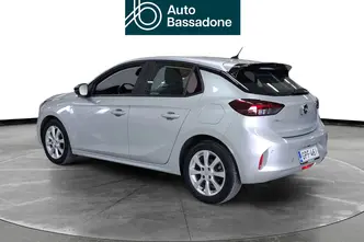 Opel Corsa, 1.2, 74 kW, бензин, автомат, передний привод