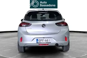 Opel Corsa, 1.2, 74 kW, бензин, автомат, передний привод