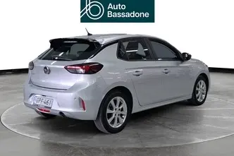 Opel Corsa, 1.2, 74 kW, бензин, автомат, передний привод