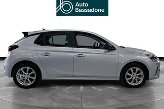 Opel Corsa, 1.2, 74 kW, бензин, автомат, передний привод