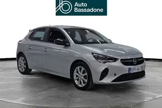 Opel Corsa, 1.2, 74 kW, бензин, автомат, передний привод